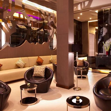 M2 De Bangkok Hotel Экстерьер фото