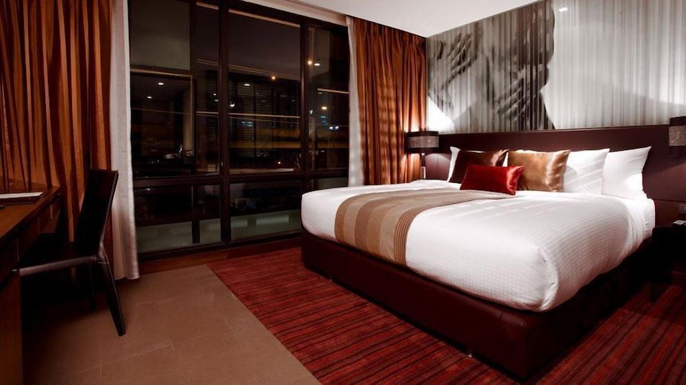 M2 De Bangkok Hotel Экстерьер фото