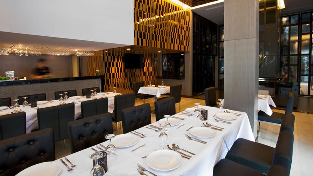 M2 De Bangkok Hotel Экстерьер фото
